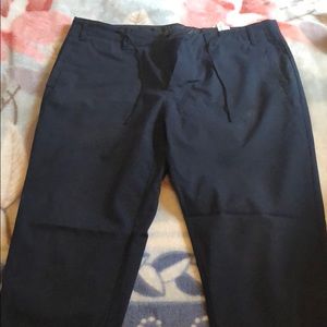 ZARA Blue joggers